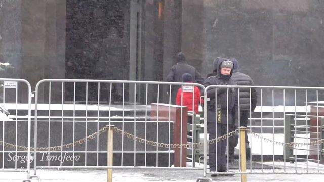 Москва предновогодняя Sony a 6500 съёмка с рук 16-50 f2.8 + 100 f2.8 mm смотреть онлайн