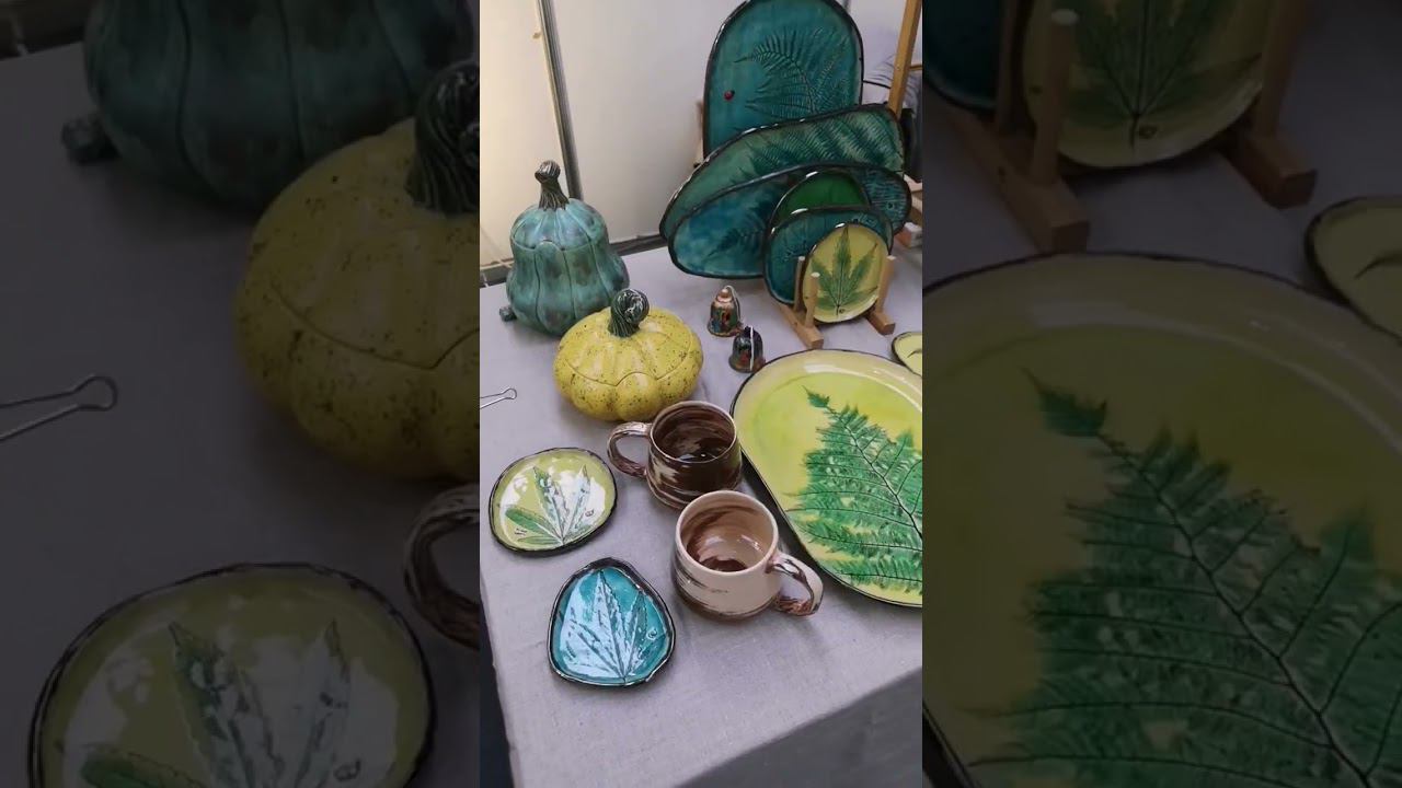 АРТ-Красноярск в МВДЦ СИБИРЬ. Краем глаза смотреть онлайн