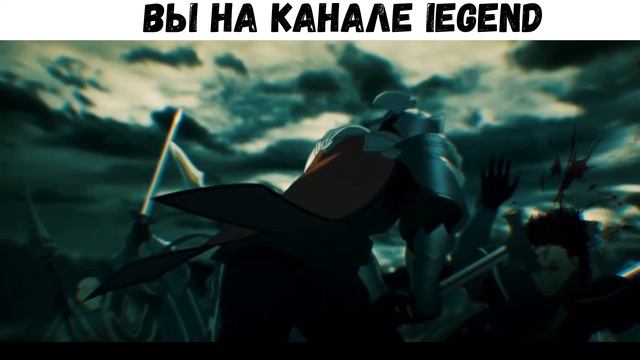 Сказания Зестирии (AMV) - The Animal In Me — Black Widow (Iggy Azalea Cover) смотреть онлайн