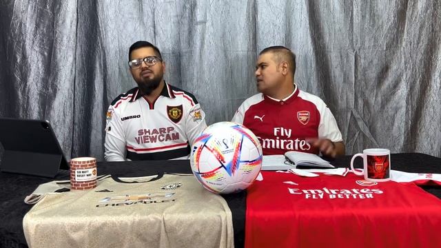 VAR to be scrapped | Qatar ownership incoming - MUFC | The Spotlight Show смотреть онлайн