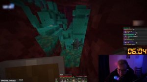 АНТОША T2X2 ИГРАЕТ В MINECRAFT НА ХАРДКОРЕ