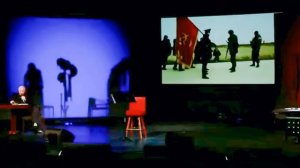 Михаил Ефремов: Новый концерт Орлуша 2020