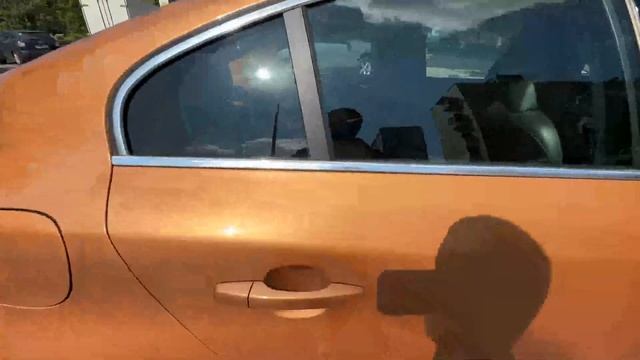 Volvo S60 2012 за 650 000