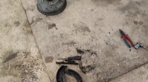 ремонт тормозов Нива Шевроле 2016 года