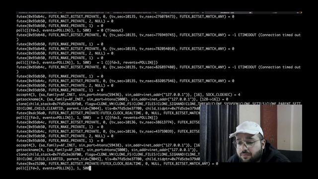 CPU Troubleshooting for SREs | Flame Graphs | Chapter 2 Practical Troubleshooting смотреть онлайн