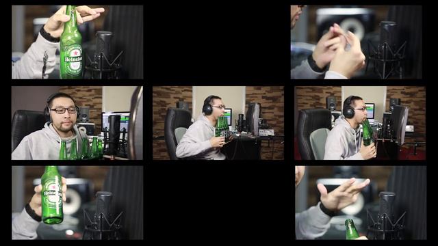 Музыка из бутылок смотреть онлайн