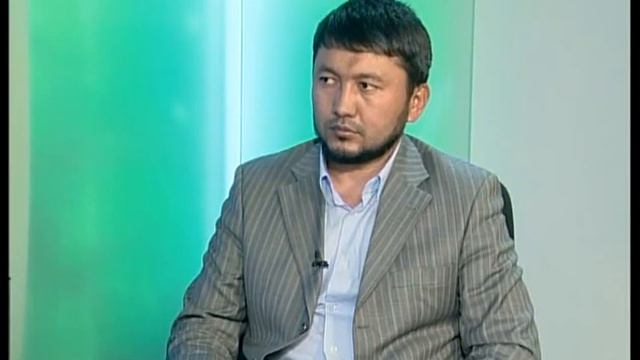 Ибраһим Тайыржан - Астана қаласы, Шұбары мешітінің имамы смотреть онлайн