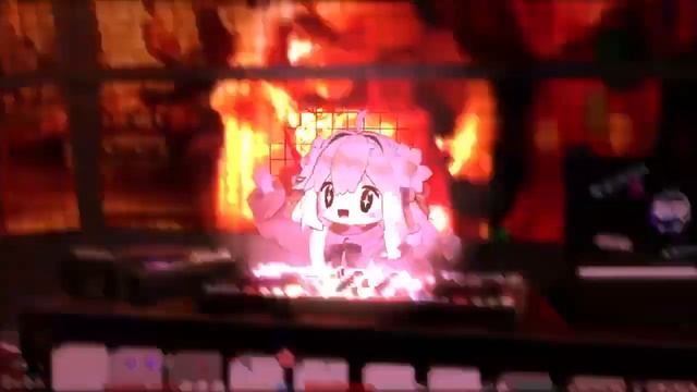 DJ Loly ПЛЫЛИ МЫ ПО МОРЮ, ВЕТЕР МАЧТУ РВАЛ (1 ЧАС)