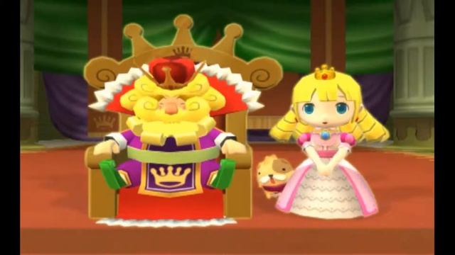 Dokapon Kingdom opening HQ смотреть онлайн