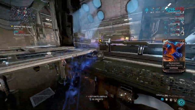 Warframe - My Honest Thoughts On Hildryn Prime смотреть онлайн