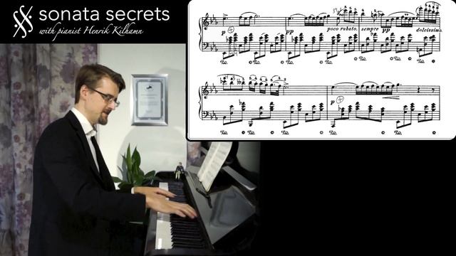 Chopin Nocturne Eb major Op. 9 no. 2 - Analysis: CUTE and COHERENT смотреть онлайн