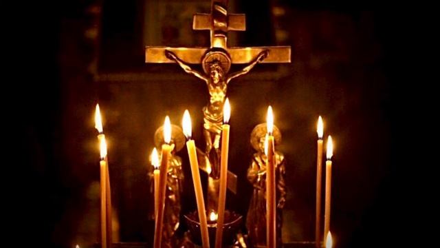 ☦️Упокой, Господи...(песнопение) с текстом в описании. смотреть онлайн