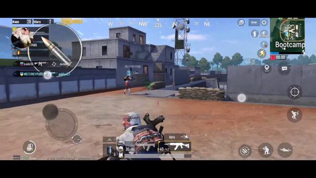 PUBG| Весёлый санук смотреть онлайн