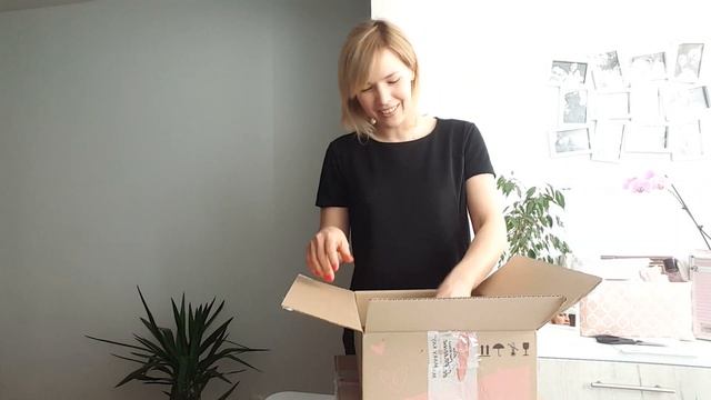 Распаковка Mary Kay с Дашкой! Мне приехали подарки!!! смотреть онлайн