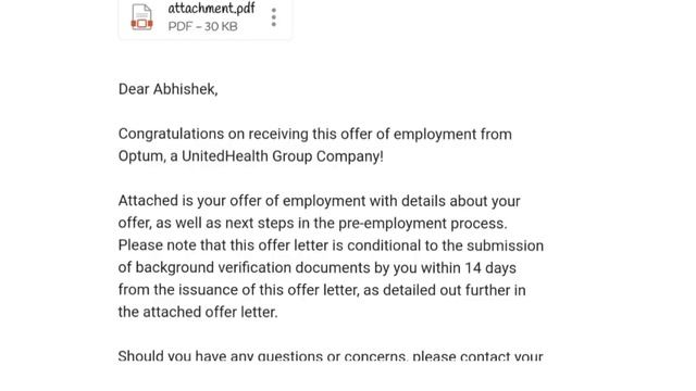 Job change | Offers | Java смотреть онлайн