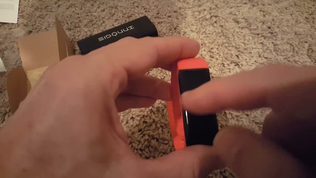 Review of SUNUNITEC Best Wearable Smartband I5 Plus OLED Touch Screen смотреть онлайн
