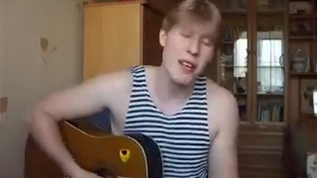 Трофим - Жиган (кавер) смотреть онлайн
