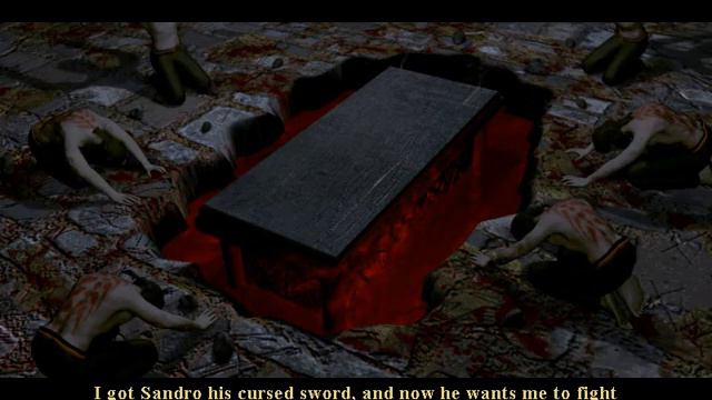 Heroes of Might and Magic 3: The Shadow of Death - Hack and Slash (eng) смотреть онлайн