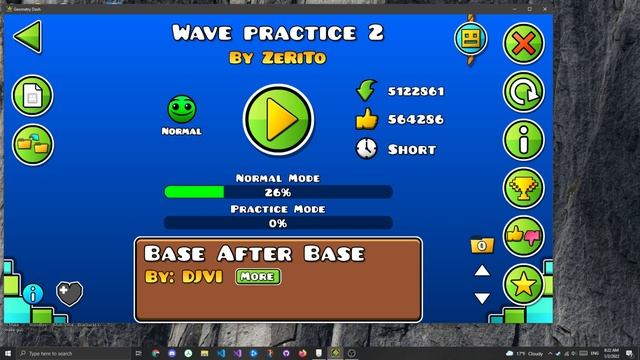 2000cps 'Scroll Clicking' Method TUTORIAL! смотреть онлайн