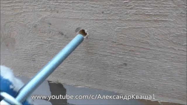 Усиление стропил смотреть онлайн