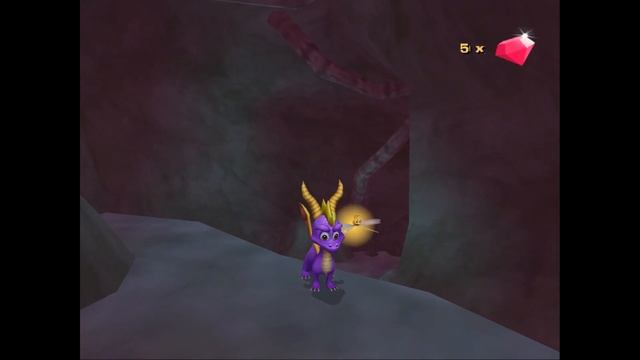 Spyro A Hero's Tail - Official PS Magazine Demo Showcase - Part 4 смотреть онлайн