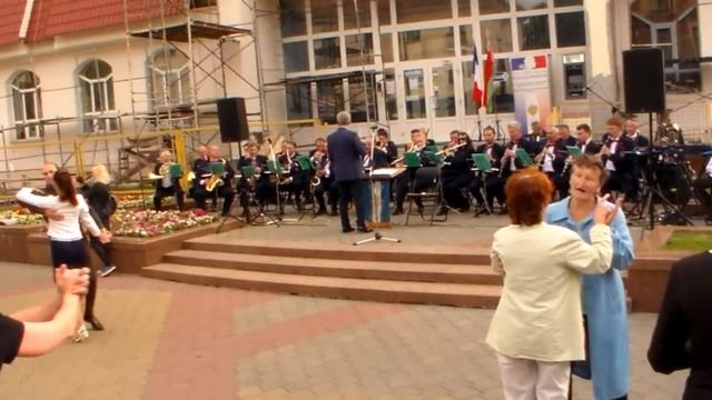 Наш Любимый Брестский Оркестр! (Архив) смотреть онлайн