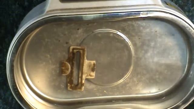 Тест и обзор, дешмановской ультрозвуковой ванны,. смотреть онлайн