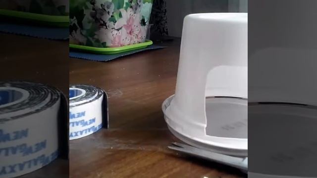 Домик для джунгарика своими руками... смотреть онлайн