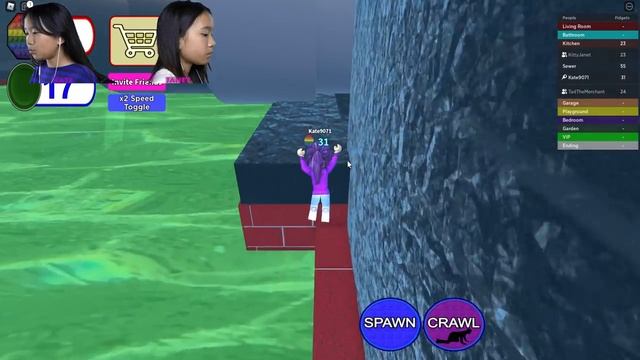 Can we find all of the pop it fidgets? | Roblox: Epic Fidget Hunt смотреть онлайн