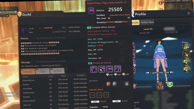 Как выбрать теги для брони? Soulworker гайд по тегам - аниме мморпг игра соулворкер. смотреть онлайн