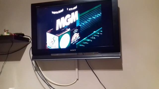 Sony DVP-S7700 - Reference DVD Player (1998) смотреть онлайн