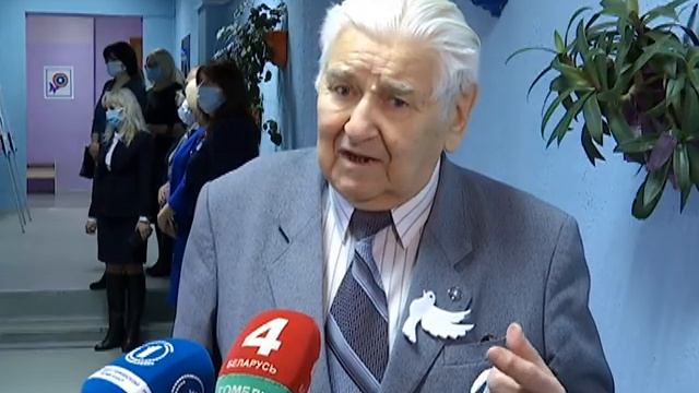 «Классный руководитель – лучший миротворец» смотреть онлайн
