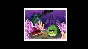 Angry Birds Space: All Cutscenes and Credits