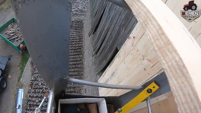 VLOGAS!??Wymiana Desek na Stodole! Trzy Metry nad Niebem!??? смотреть онлайн