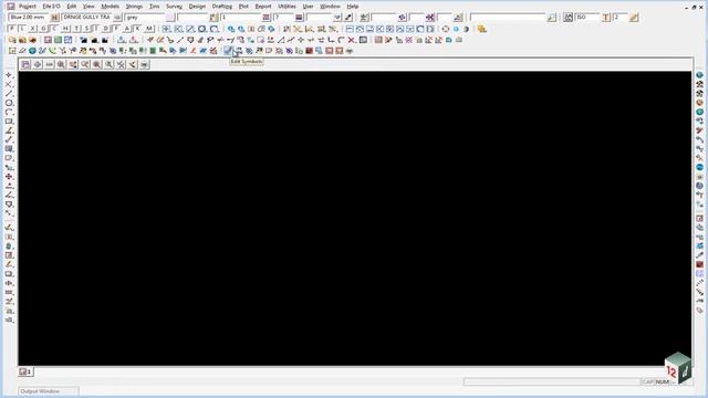 2.0 DWG Import - Design to Field Training смотреть онлайн