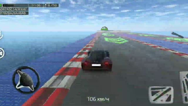 Скиллтест лоб в лоб 2[Russian Rider Online] смотреть онлайн