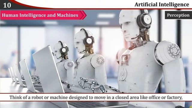 Introduction to Artificial Intelligence (Classes 6, 7, 8) смотреть онлайн