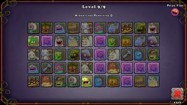 Closest memory match game I've had смотреть онлайн