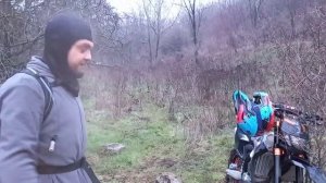 эндуро Гюрза после небольшого ТО