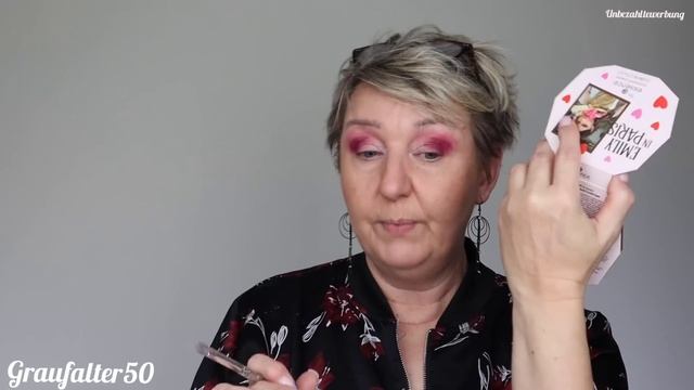 Essence LE/Emily in Paris/ Catrice LE/November 2023 Das is Krass Leute !!!!!! смотреть онлайн