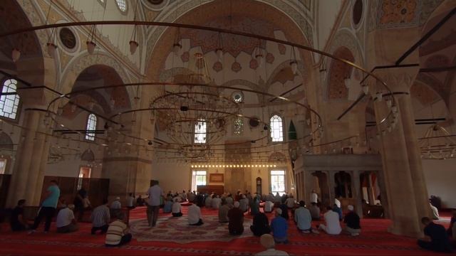 Konya: The city of Sufi, Sema (Whirling Dervish) & Rumi | Turkey Travel Guide смотреть онлайн