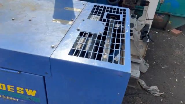 Ремонт дизельных и бензиновых электростанций в Санкт Петербурге Ремонт Denyo dcw-480esw смотреть онлайн