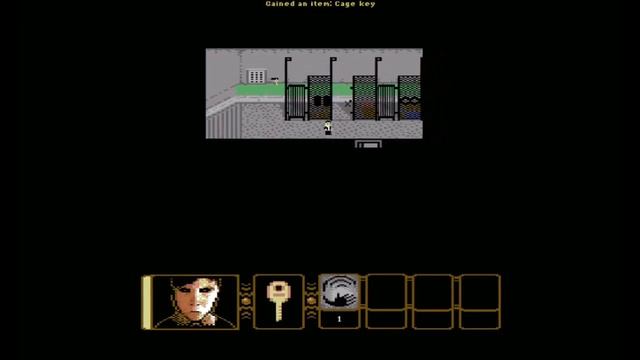 Lucius Demake 'Frank Morris' Achievement Guide смотреть онлайн