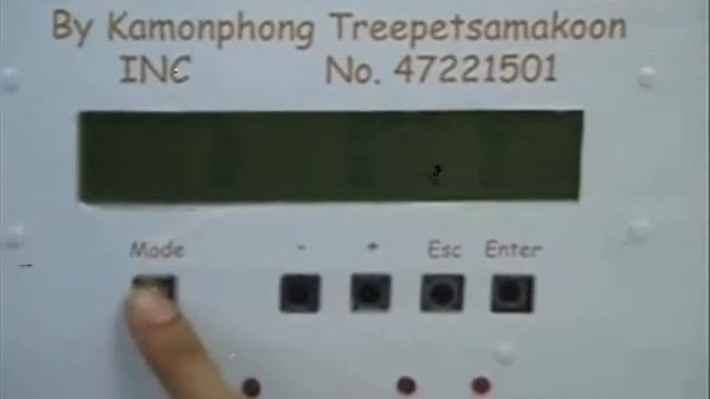 Data logger for multipoint temperature measuring system смотреть онлайн