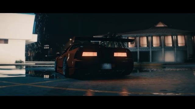 Honda NSX-R NA1 Advance | GTA V смотреть онлайн
