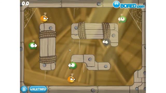 Natural Selection Full Walkthrough смотреть онлайн