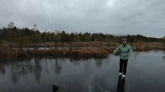 Ледовый праздник 20, 21, 22 Ноября 2020. смотреть онлайн