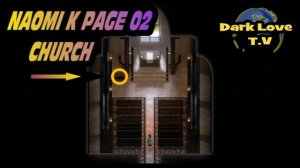 Treasure Of Nadia Last Update Walkthrough: All Kamas?tra Pages Pricia,Tasha,Jessica,Diana,K.Pages?!