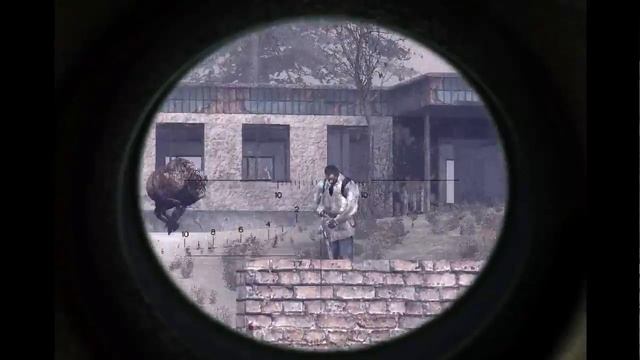 Прохождение S.T.A.L.K.E.R.-Sigerous Mod (2.2) Ч.22-Задания Рассвета #2 смотреть онлайн
