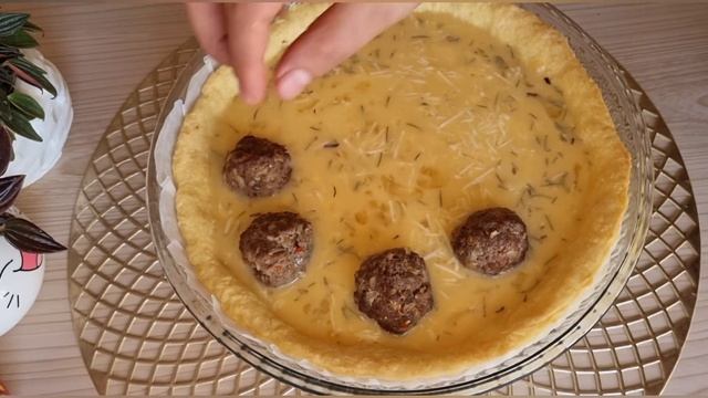 ФАНТАСТИЧЕСКИ ВКУСНО Это лучше чем пицца!! РЕДКИЙ РЕЦЕПТ ДЕЙСТВИТЕЛЬНО ВКУСНОГО ОБЕДА! смотреть онлайн